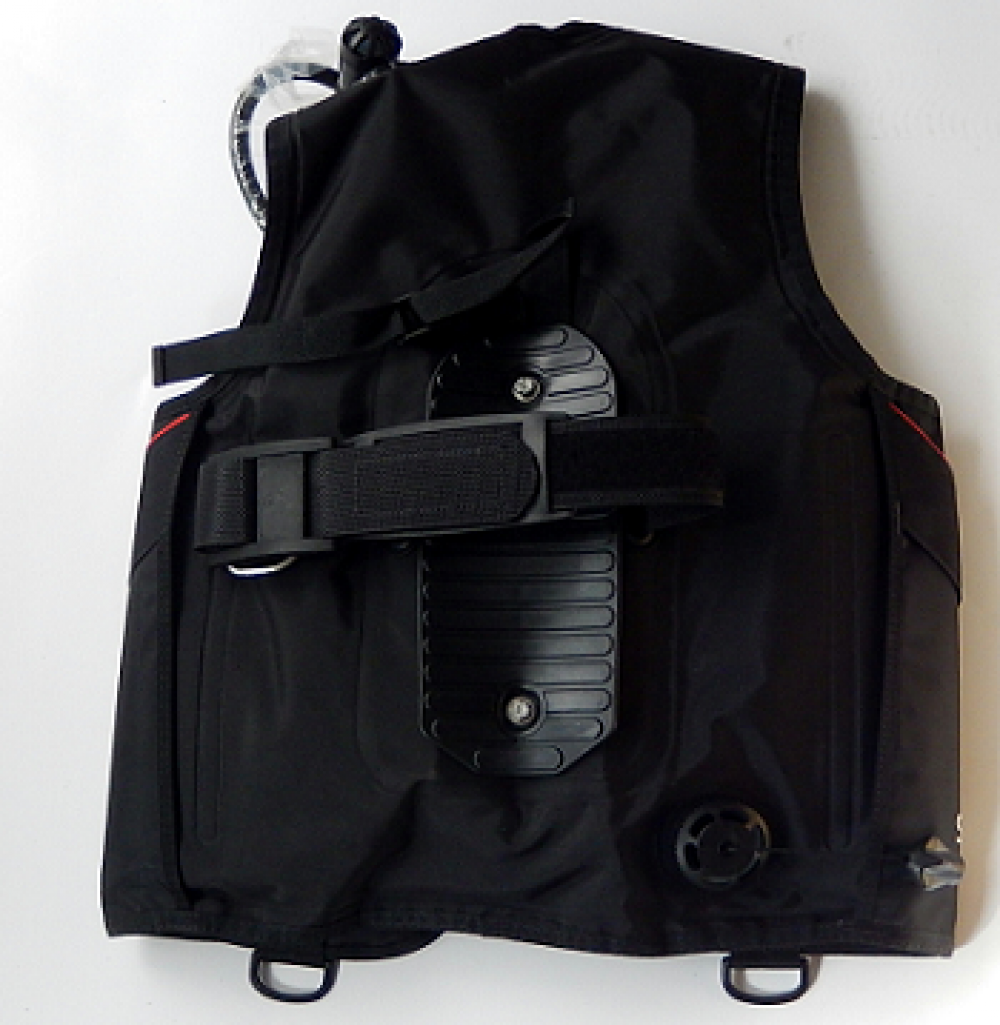 B.C.D- Sherwood - Silhouette - SIL-507