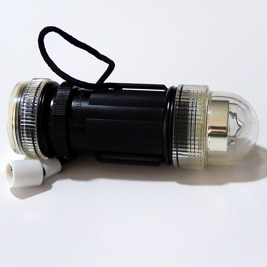 Fener - Çakar Flaşör -  Vortex - VX-DT09