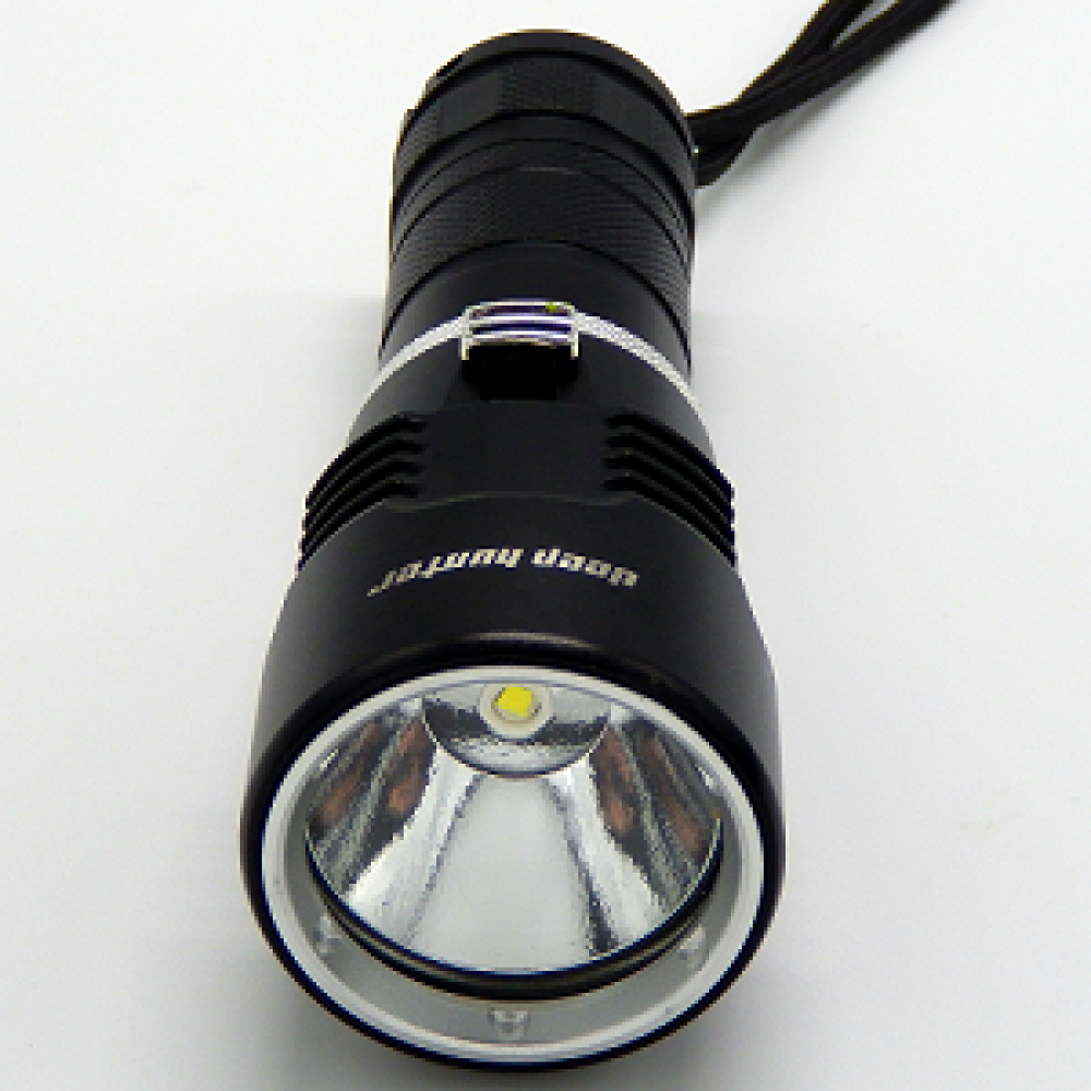 Fener - Deep Hunter - DH-XML-1000F Model