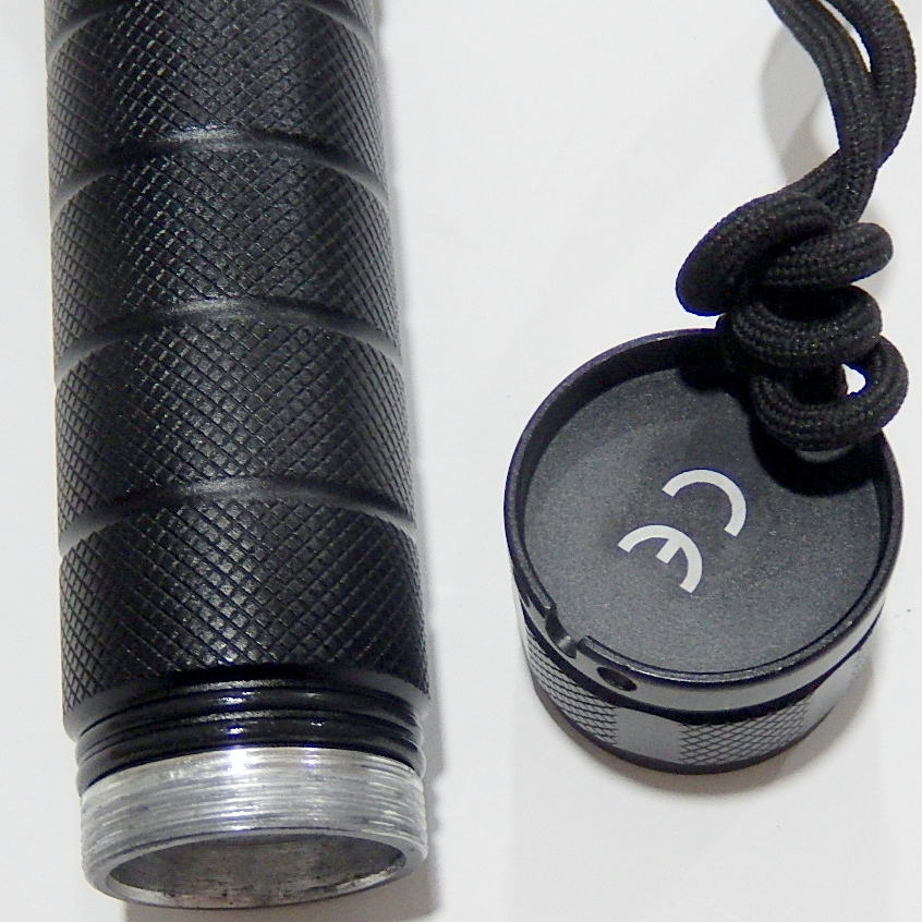 Fener - Deep Hunter - DH-XML-1000F Model