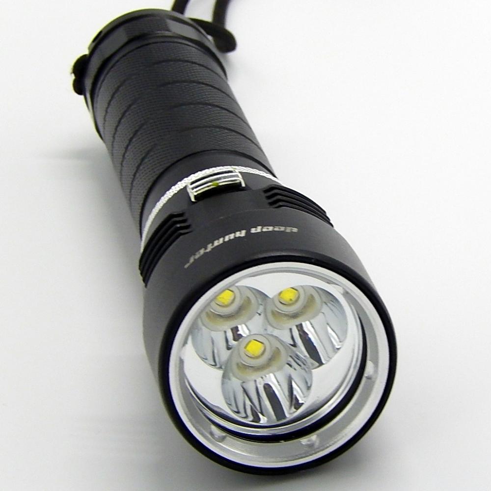 Fener - Deep Hunter - DH-XML-3000 Model
