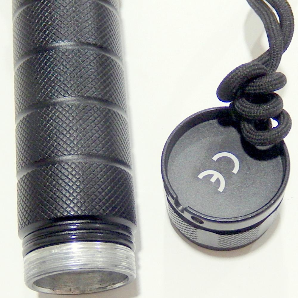 Fener - Deep Hunter - DH-XML-3000 Model