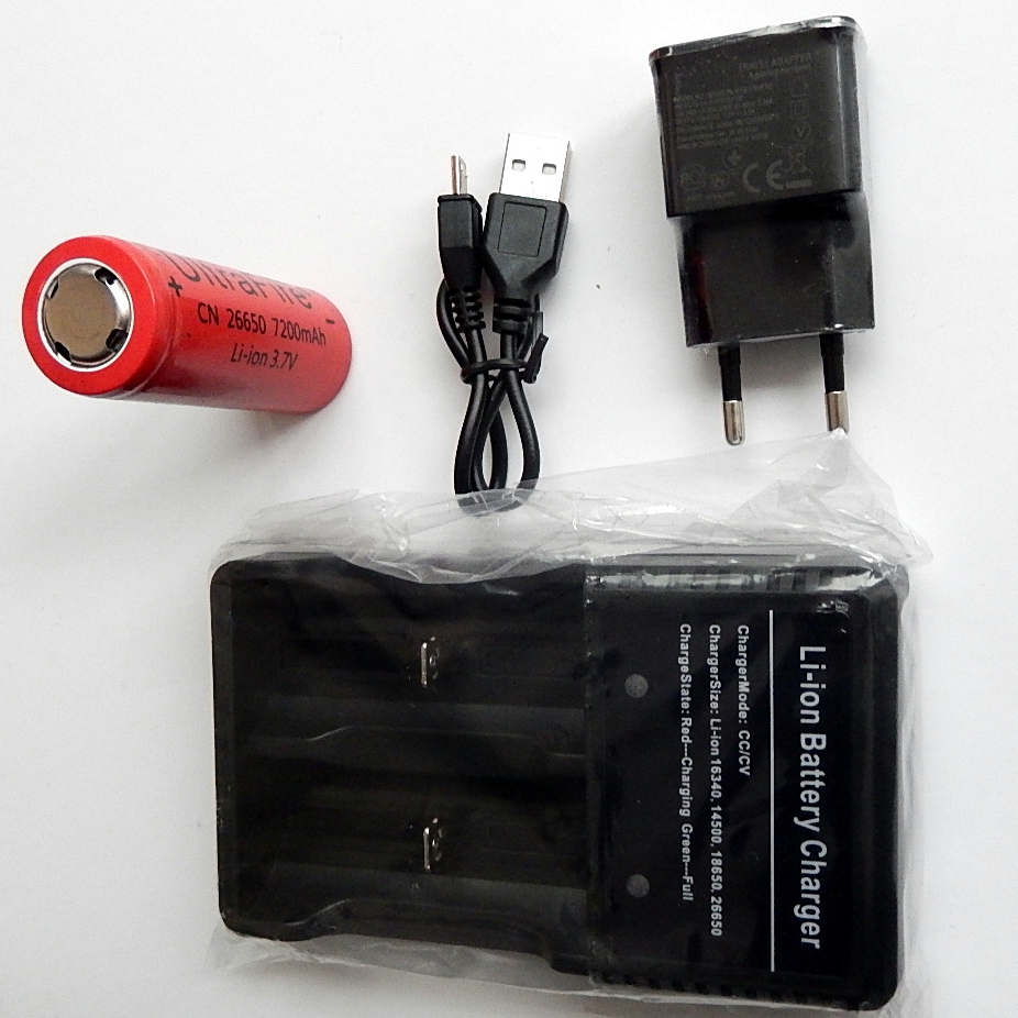 Fener - ORCA sub - MX-1000F