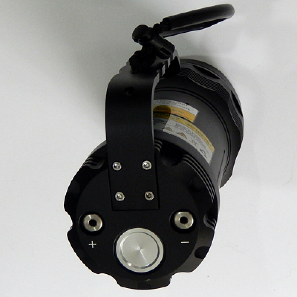 Fener - Professional Seri - OS-H06 - 5500 Lumen U.S.A H.i.d Ampul