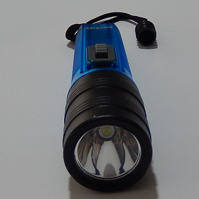 Fener - Vortex - Cree Led - VX-VL-45