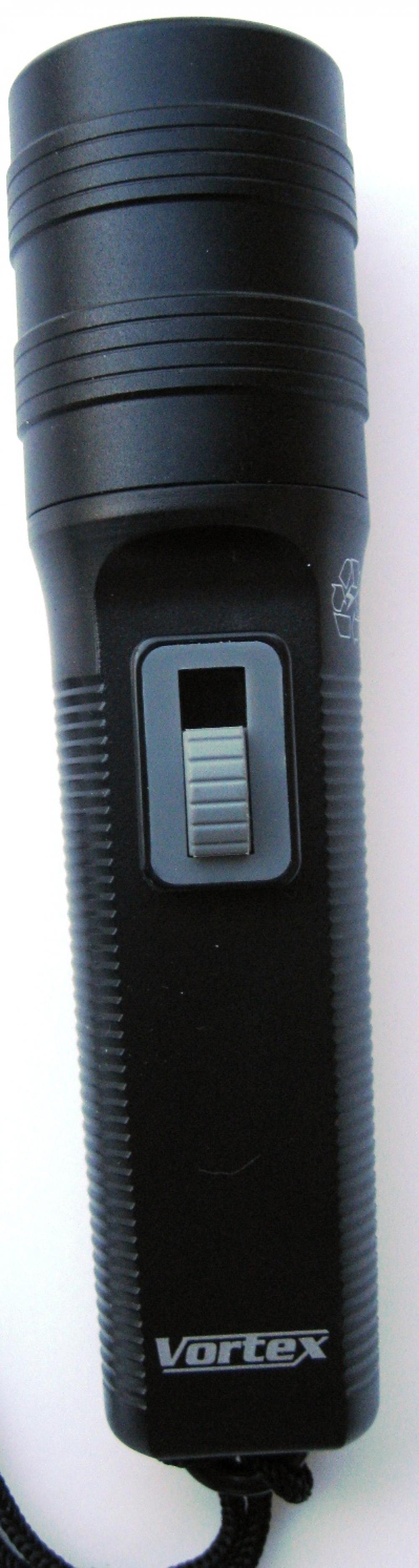 Fener - Vortex - Cree Led - VX-VL-45