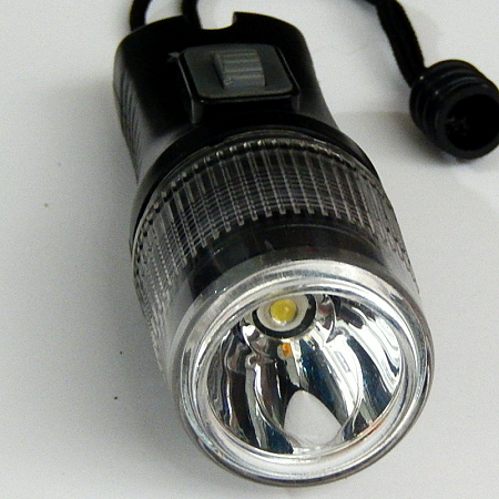 Fener - Vortex - Cree Led - VX-VL-25