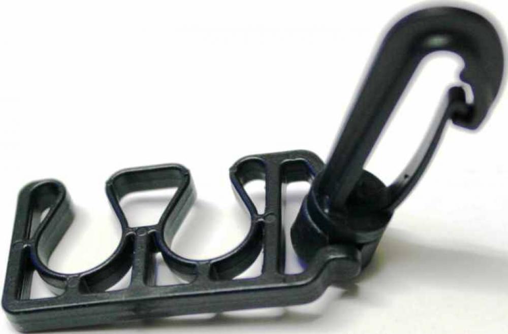 Hortum Tutucu Klips - Vortex - VX-HC01