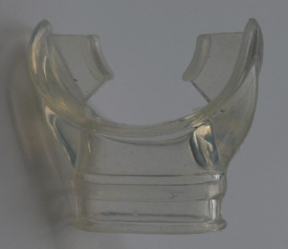 Regülatör Mapsı - silikon - Vortex-VX-RM9