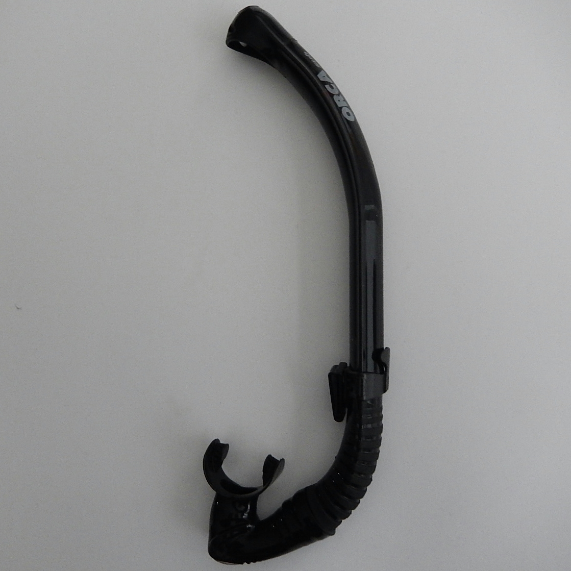 Şnorkel-orca sub - sx-30 Valfli kıvrılabılır, Silikon