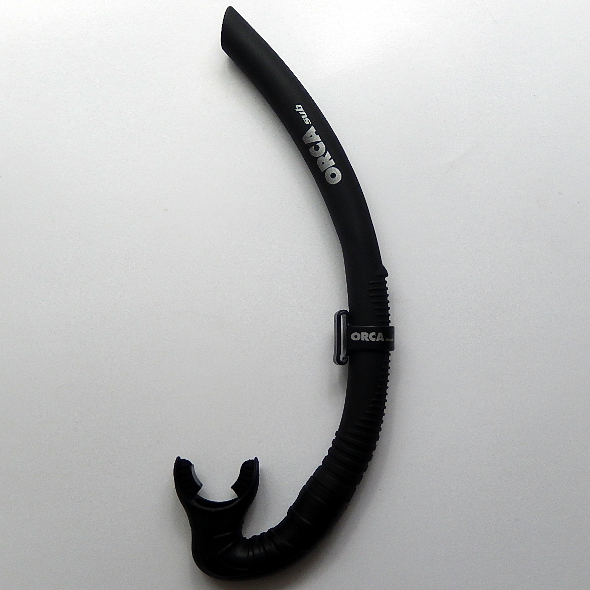 Şnorkel-Orca sub-SX-76 ,Kıvrılabilir,silikon