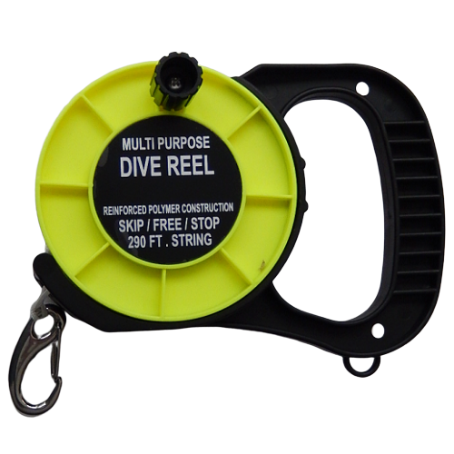Dive Reel Makara - 290 Feet