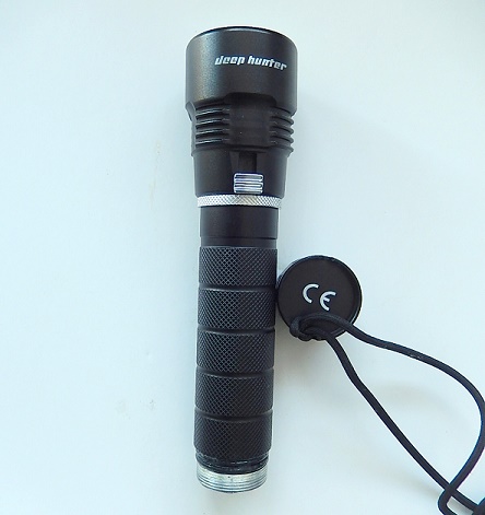 Fener - Deep Hunter - DH-XML-3000 Model