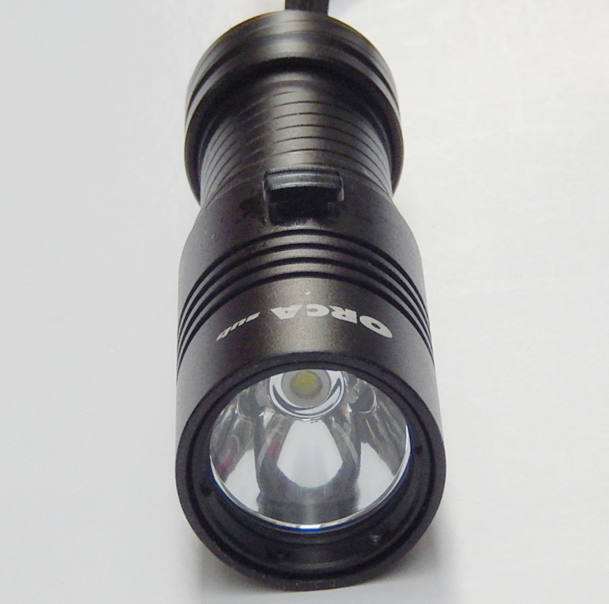 Fener - ORCA sub - MX-1000F