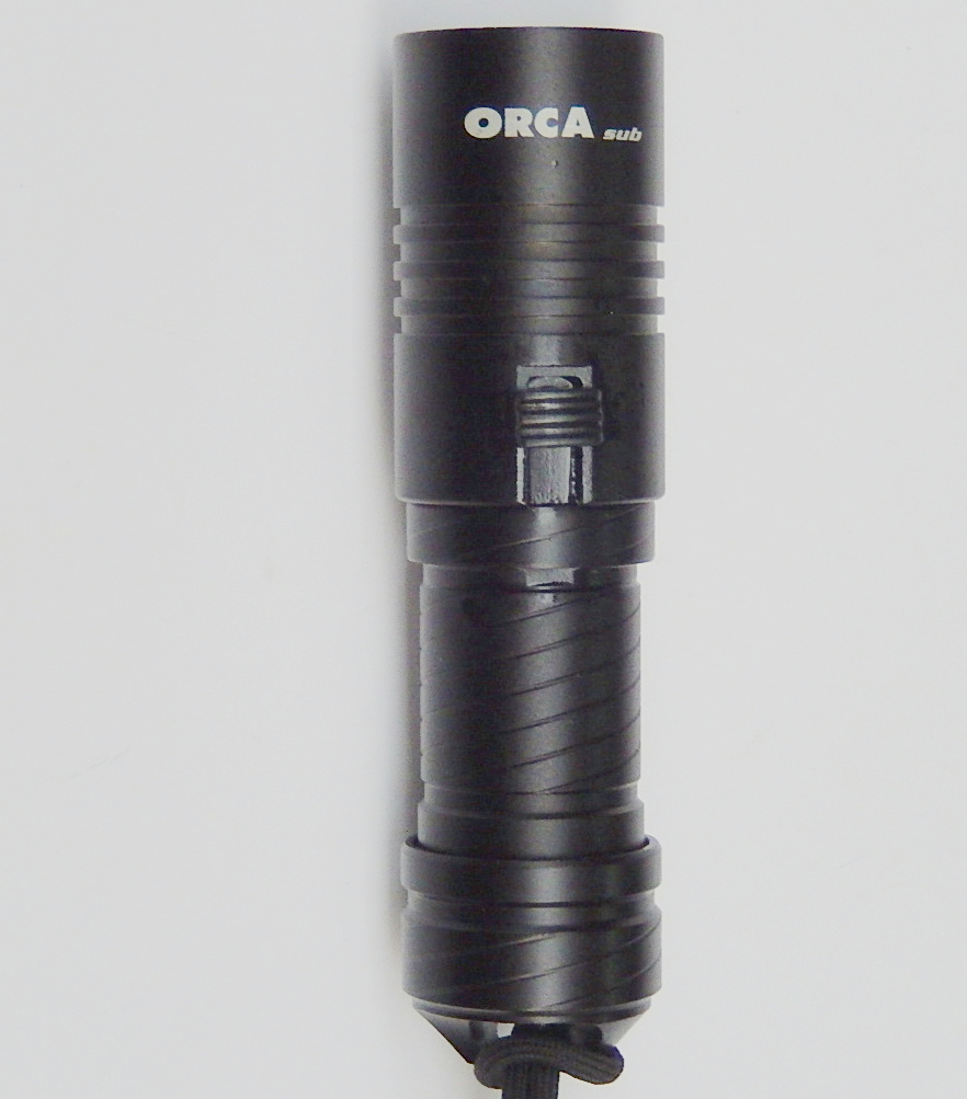 Fener - ORCA sub - MX-1000F