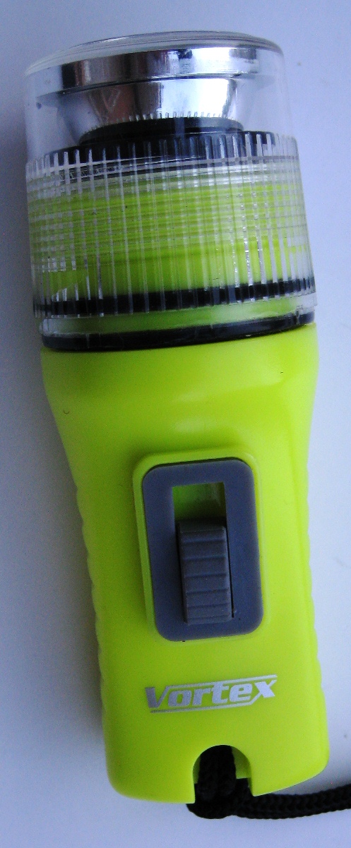 Fener - Vortex - Cree Led - VX-VL-25
