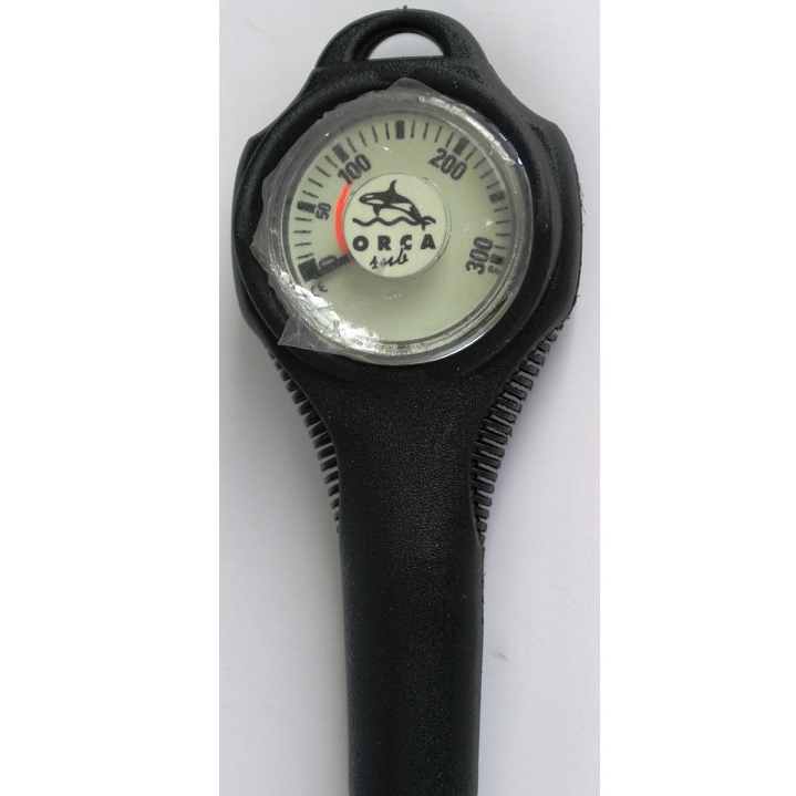 Finimetre - ORCA SUB - Fin-210