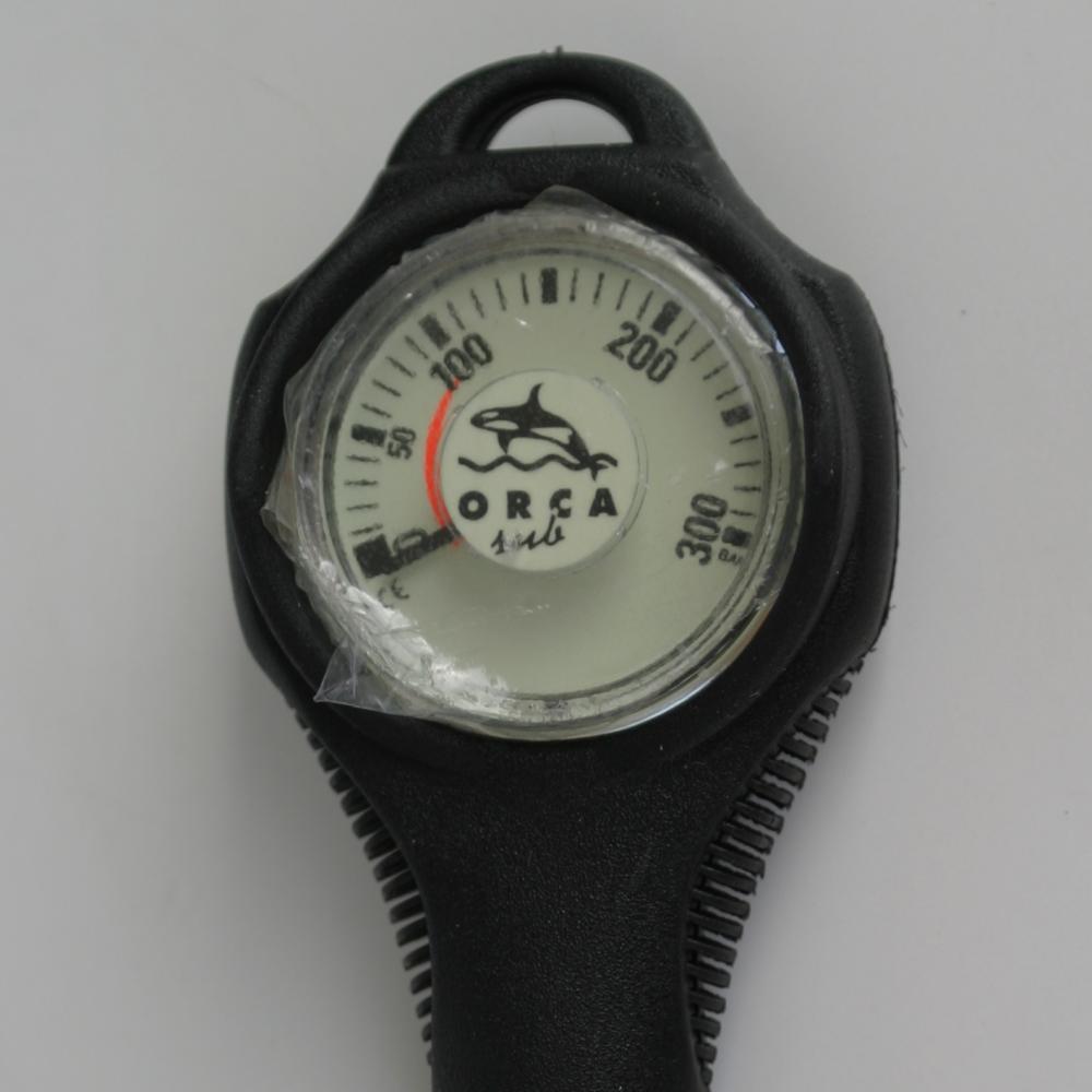 Finimetre - ORCA SUB - Fin-210