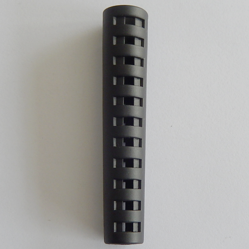 Hortum Koruyucu - Vortex -VX- HP02-Sert plastik