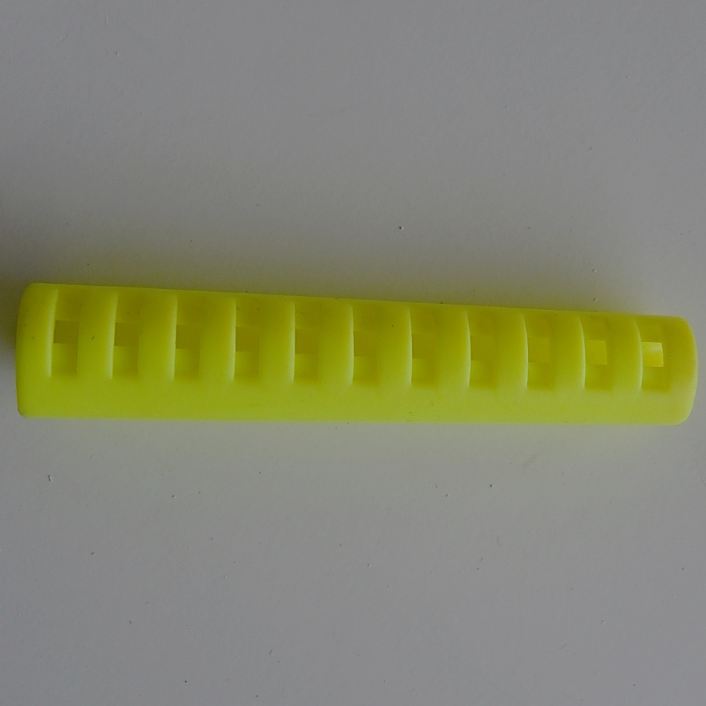 Hortum Koruyucu - Vortex -VX- HP02-Sert plastik