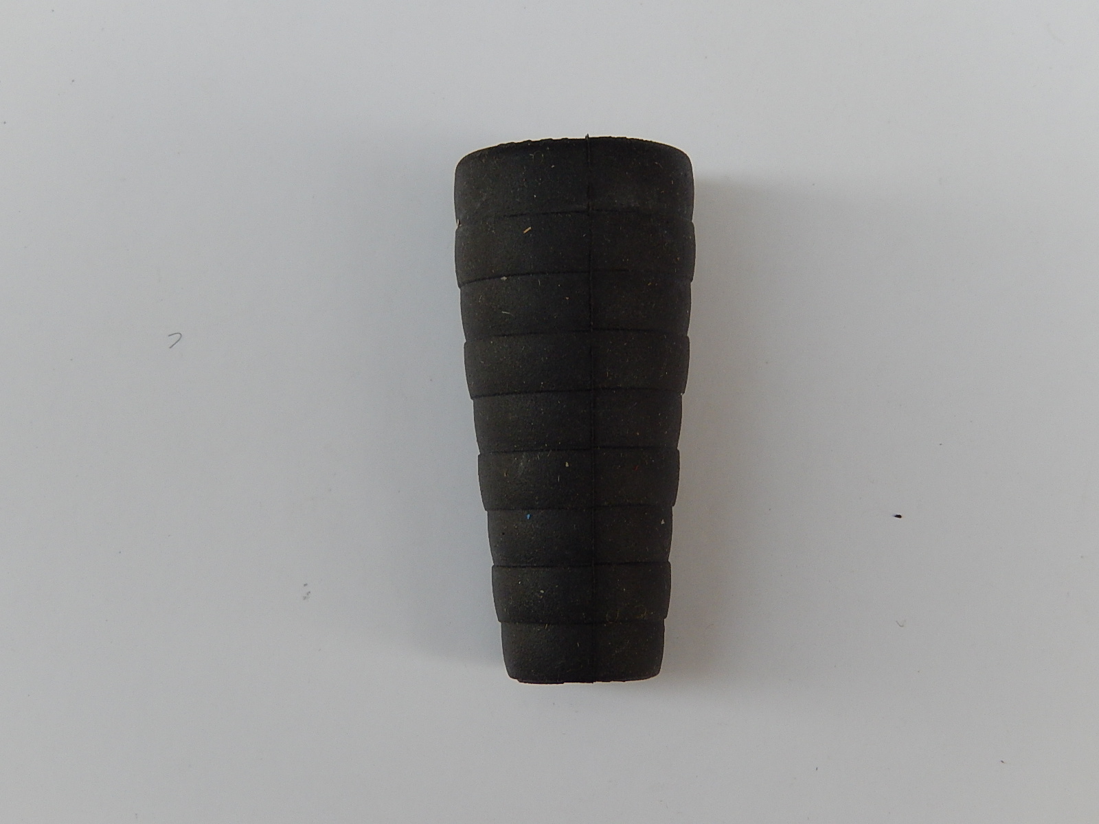 Hortum Koruyucu - Vortex -VX- HP04- Yumuşak Lastik siyah - kısa tip