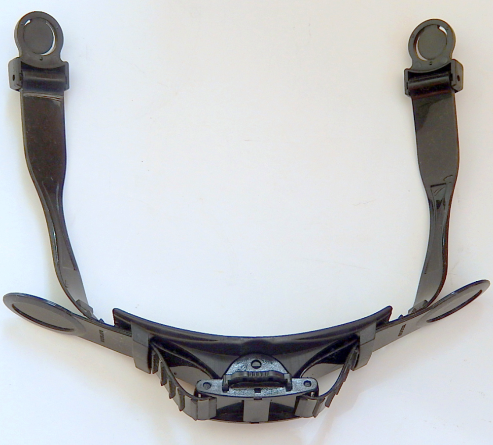 Maske Kayışı Tokalı sistem ORCA SUB 