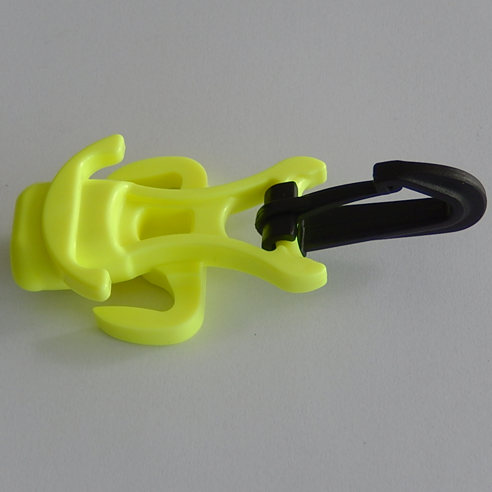 Octo Holder - VORTEX -BC2