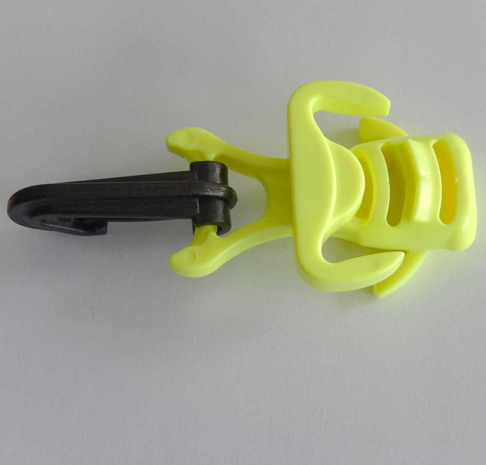 Octo Holder - VORTEX -BC2