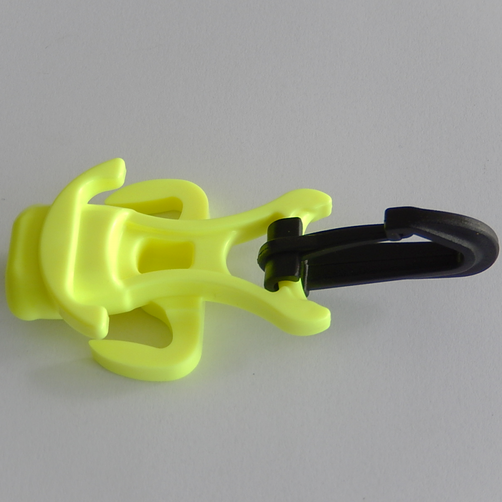 Octo Holder - VORTEX -BC2