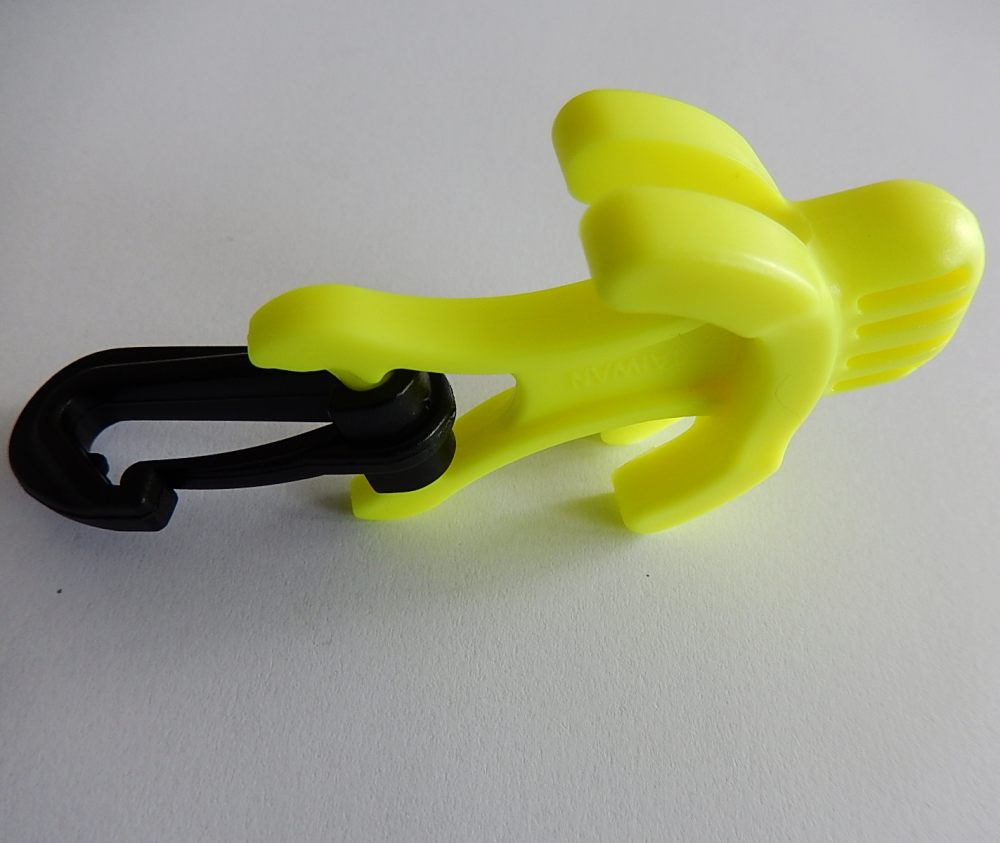Octo Holder - Vortex -VX-BC1