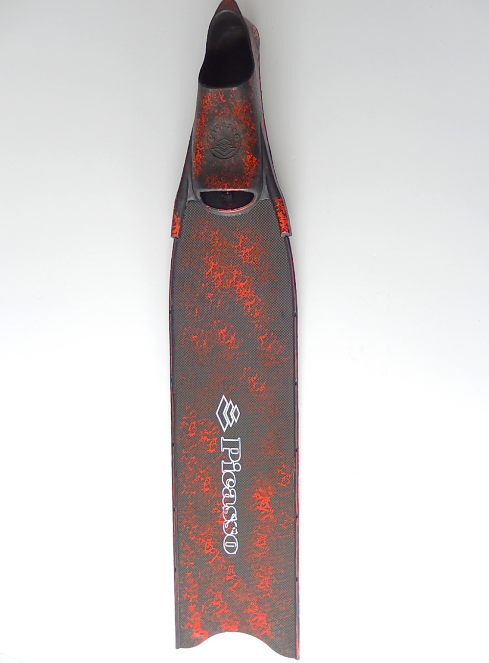PALET Carbon -- Ultimate PICASSO - Red