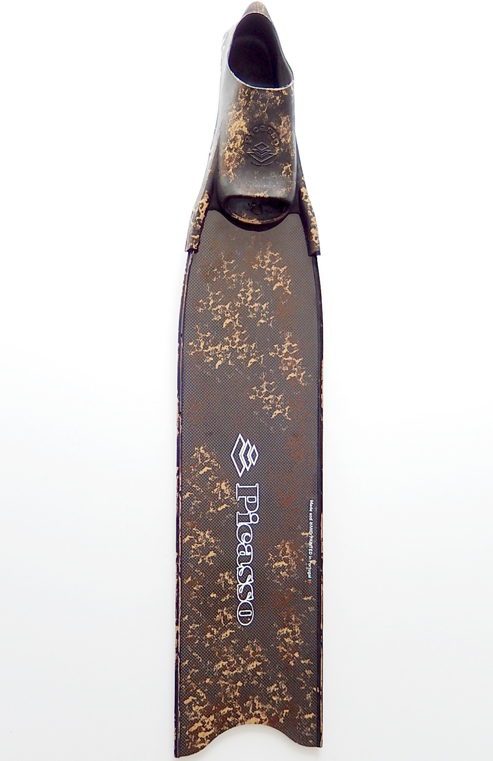 PALET Carbon Ultimate PICASSO - Brown -83cm