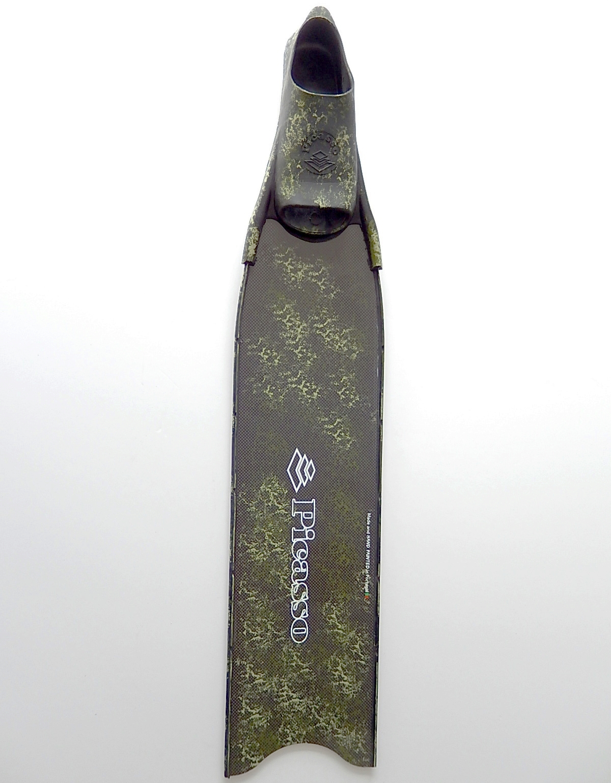 PALET Carbon Ultimate PICASSO - Green