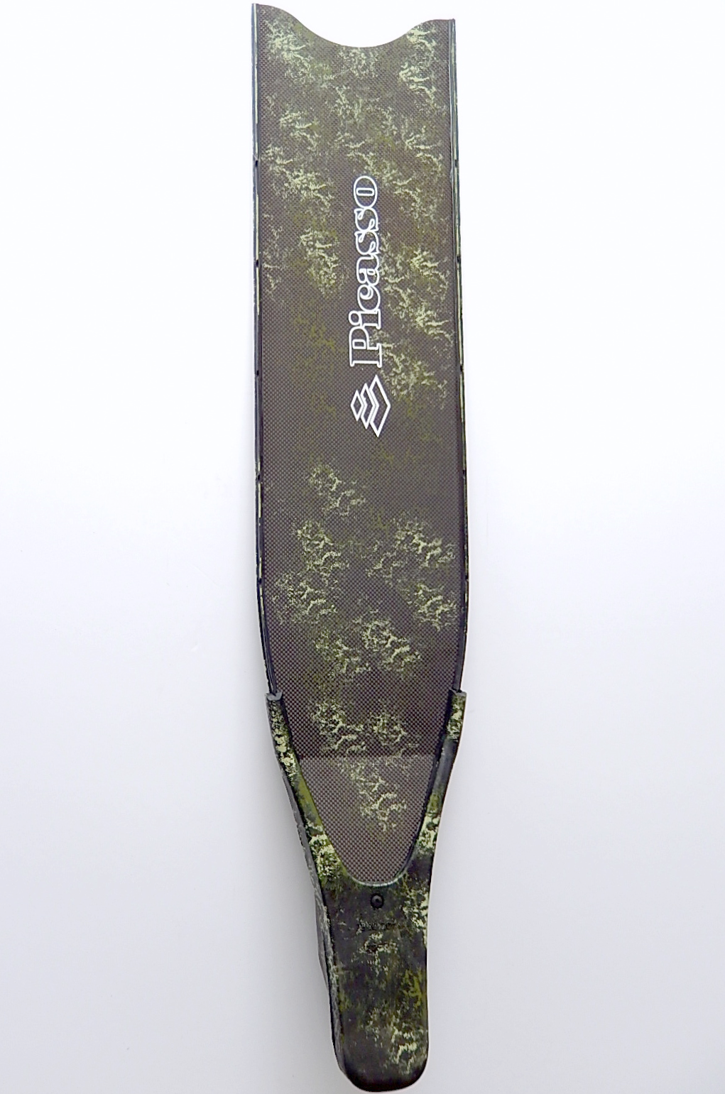 PALET Carbon Ultimate PICASSO - Green