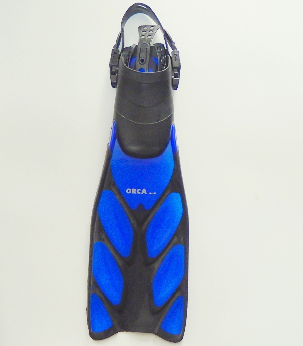 Palet - ORCA Sub - F300 - Made in Italy