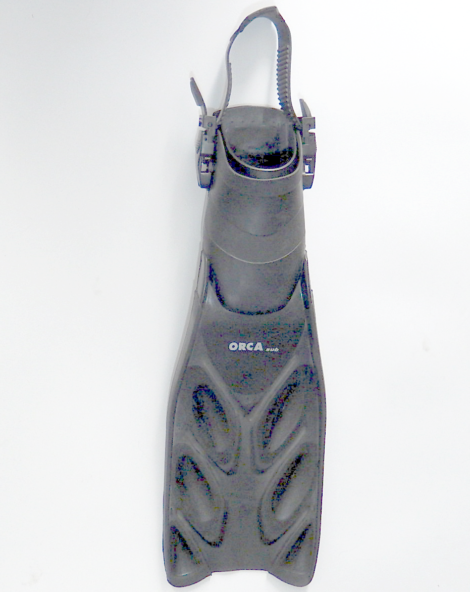 Palet - ORCA Sub - F300 - Made in Italy