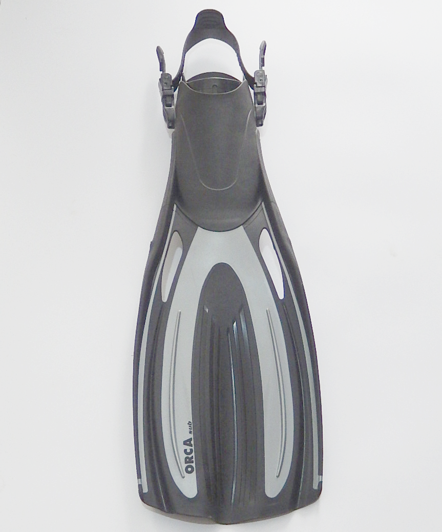 Palet - ORCA Sub - F400 - Kayışlı Tip