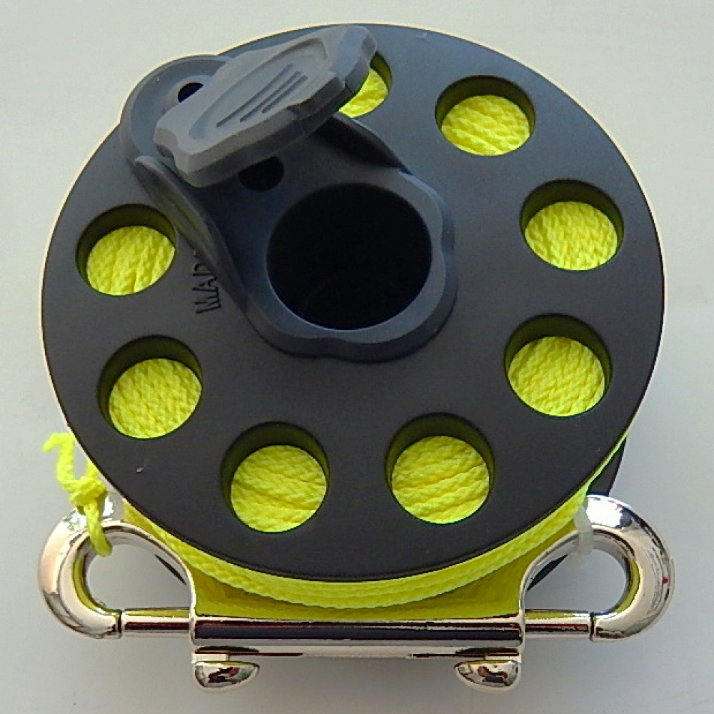 Parmak Makara-30mt-Vortex