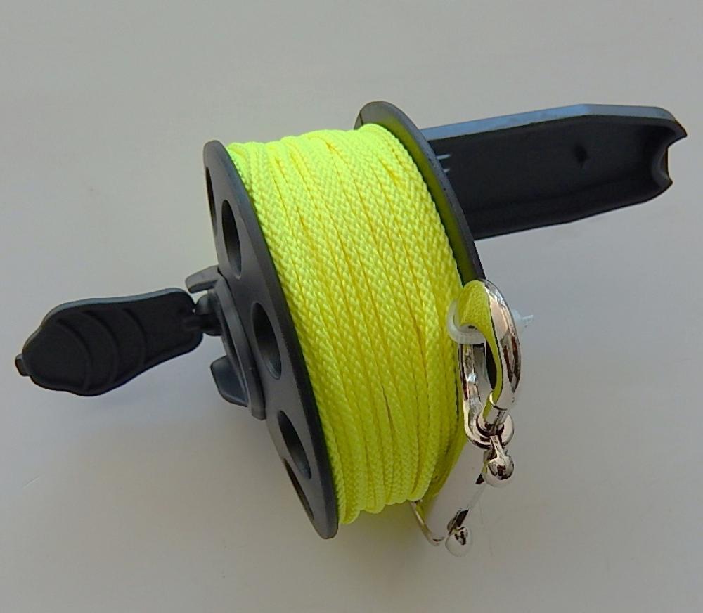 Parmak Makara-30mt-Vortex