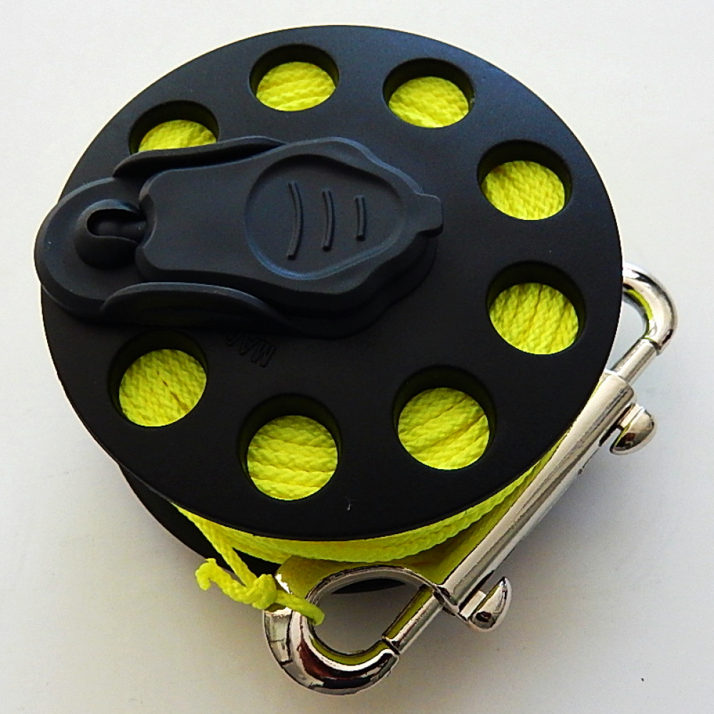 Parmak Makara-30mt-Vortex