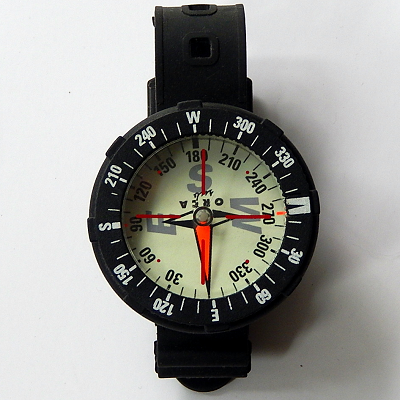 Pusula Delta - ORCA SUB - 507
