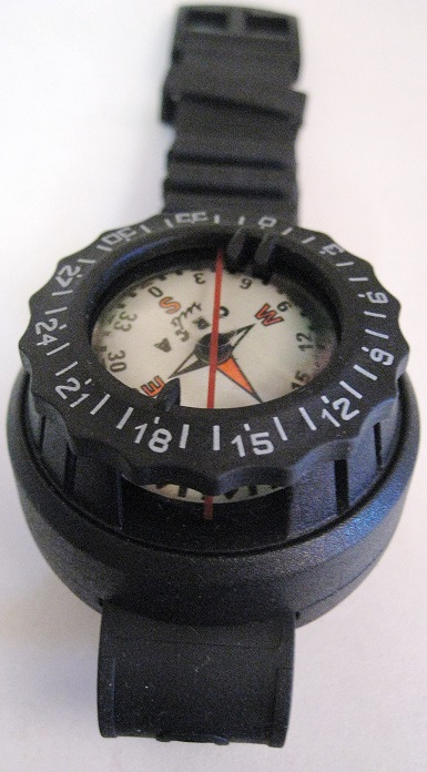 Pusula Orion - ORCA SUB - 508