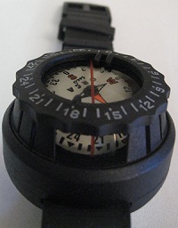 Pusula Orion - ORCA SUB - 508