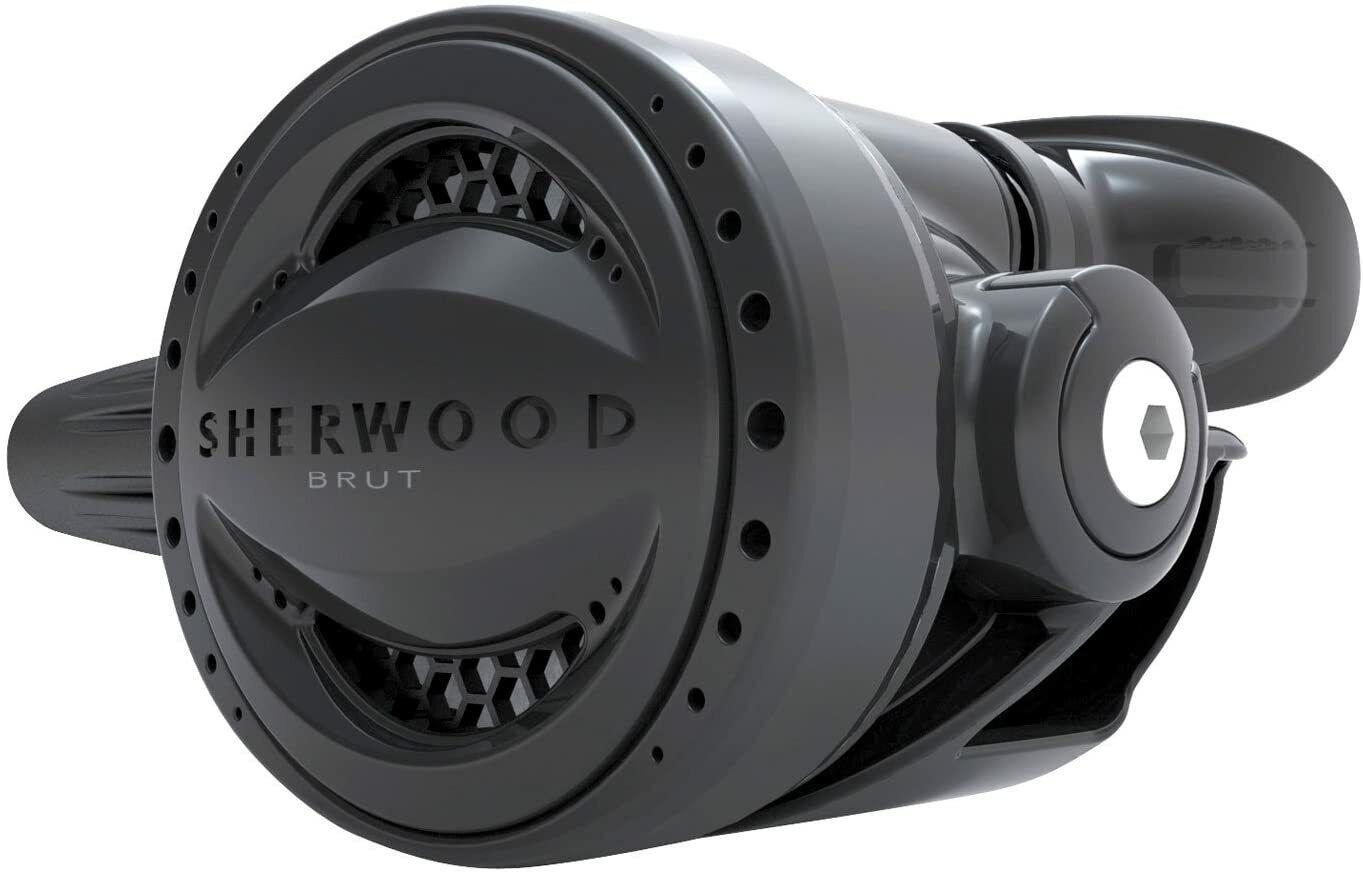 Regülatör - Sherwood - Brut