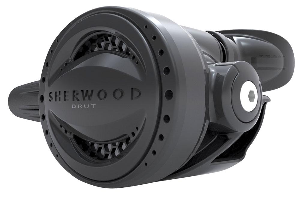 Regülatör - Sherwood - Brut