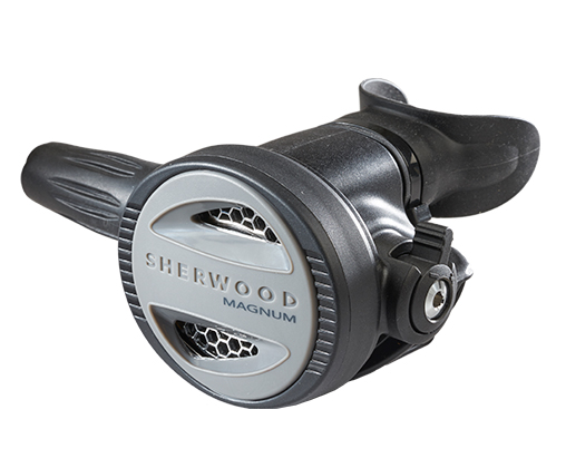 Regülatör - Sherwood - Magnum