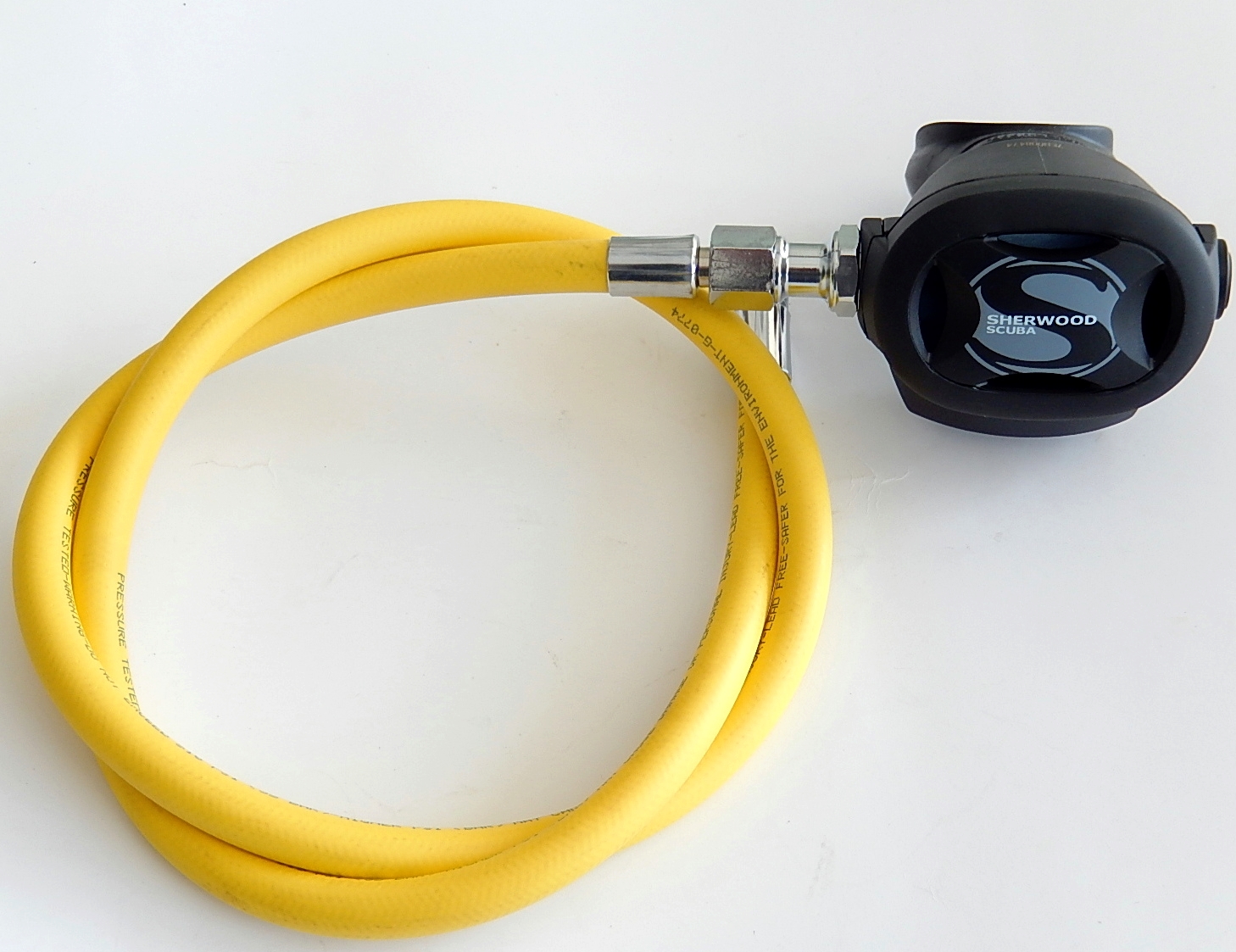 Regülatör - Sherwood - SRB-5302- Standart Octopus