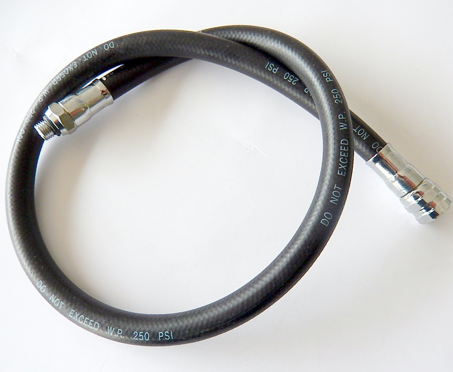 Regulatör Hortumu - Vortex - VX-RH17