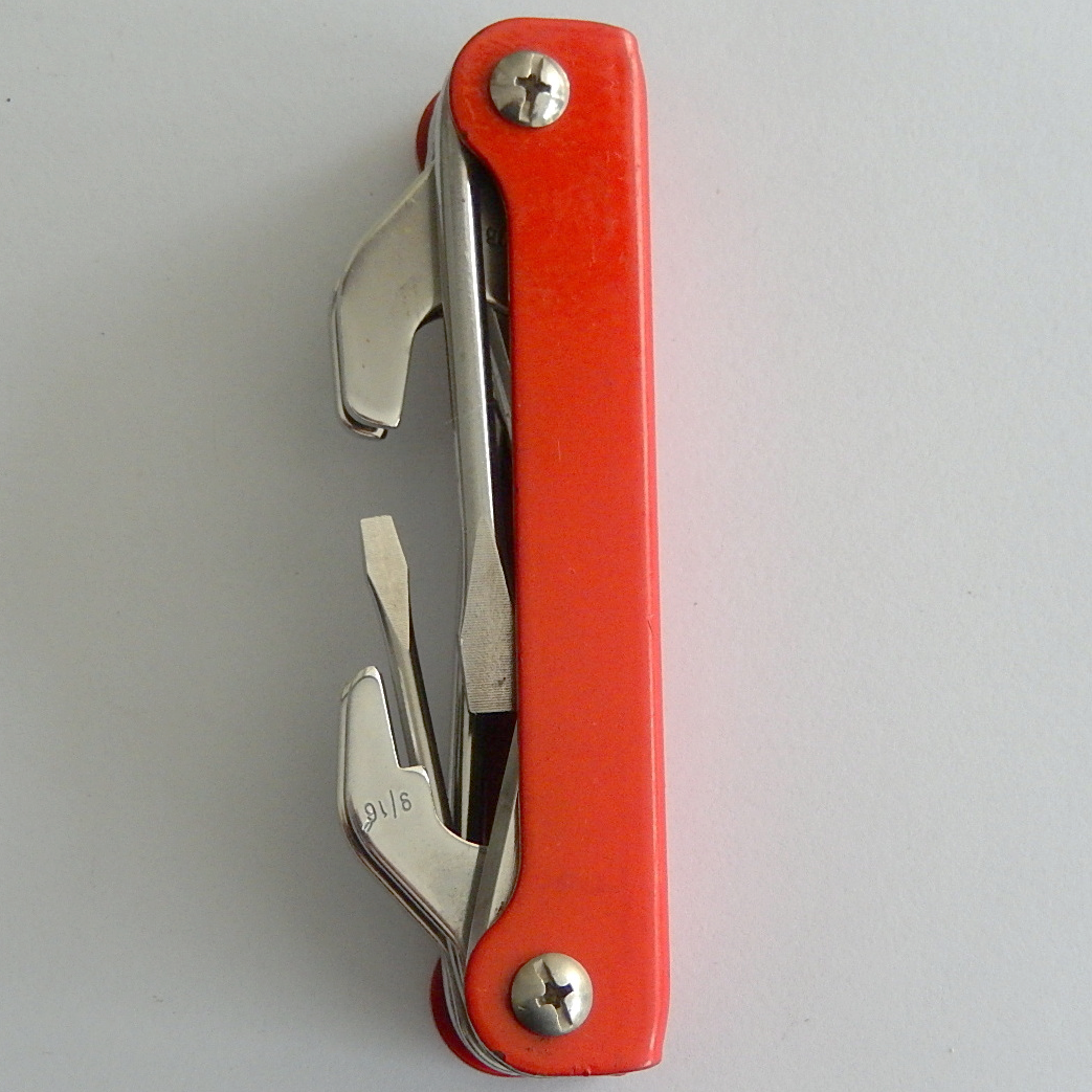 Regulatör Tool set - Vortex - VX-DT01