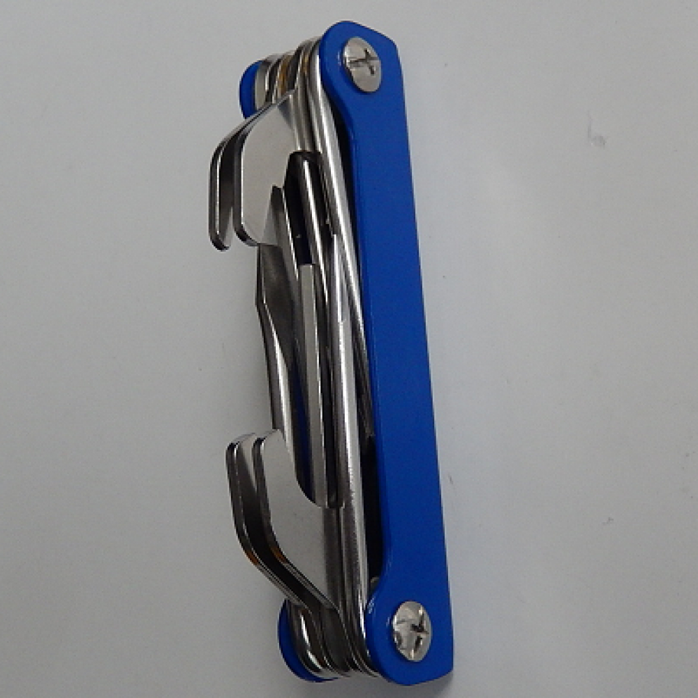 Regulatör Tool set - Vortex - VX-DT01